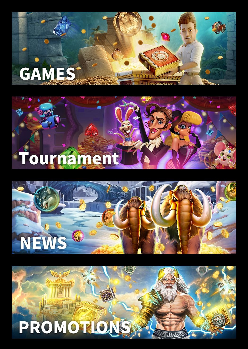 Dream17 game